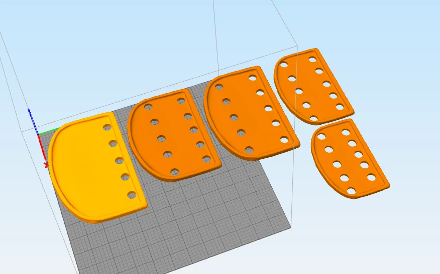 Nikko Industries StormTrooper Samurai 6 Nikko Industries StormTrooper Samurai - Image 6