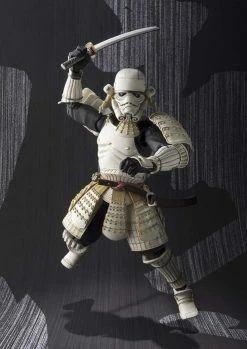 Nikko Industries StormTrooper Samurai