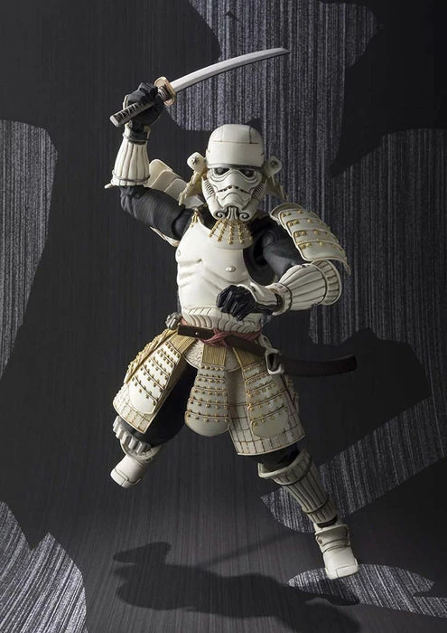 Nikko Industries StormTrooper Samurai 1 Nikko Industries StormTrooper Samurai