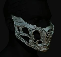 Nikko Industries Sub Zero Mask STL 7 Nikko Industries Sub Zero Mask STL -cheap helmet store SubZeroSTL3 2487e26f fc45 4af0 9ea6 58742fa4a8cf 738x700