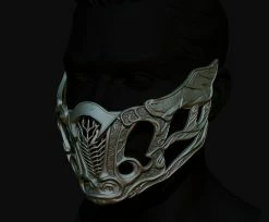 Nikko Industries Sub Zero Mask STL 6 Nikko Industries Sub Zero Mask STL -cheap helmet store SubZeroSTL eafb6933 4218 4fff 904e d597a7392316 850x700