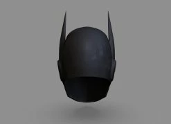 Nikko Industries Tim Fox Batman Helmet STL -cheap helmet store TMfuturestatebatmanhelmet5 967x700