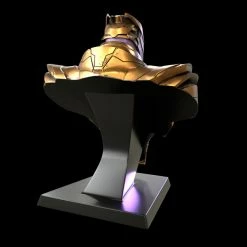 Nikko Industries FREE Thanos Bust STL -cheap helmet store Thanos4 700x700