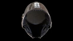 Nikko Industries Mandalorian Helmet Interior STL -cheap helmet store TheMandalorianHelmetSTLInterior2 1245x700