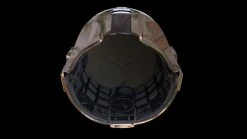 Nikko Industries Mandalorian Helmet Interior STL -cheap helmet store TheMandalorianHelmetSTLInterior 1245x700