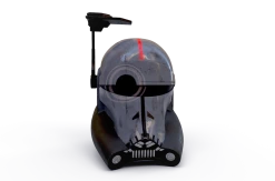 Nikko Industries Bad Batch Crosshair Helmet STL