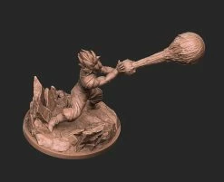 Nikko Industries Super Saiyan Goku Kamehameha -cheap helmet store a2 862x700