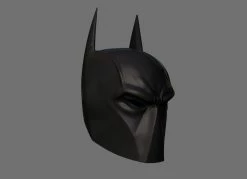 Nikko Industries Azrael Batman Helmet STL