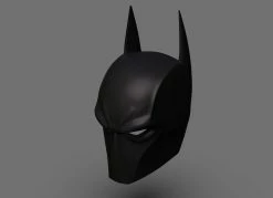 Nikko Industries Azrael Batman Helmet STL 10 Nikko Industries Azrael Batman Helmet STL -cheap helmet store azraelhelmet6 967x700