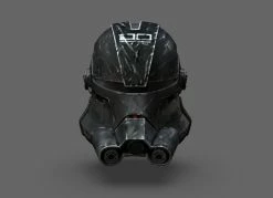 Nikko Industries Echo Bad Batch Helmet STL