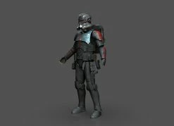 Nikko Industries Bad Batch Crosshair Armor STL 10 Nikko Industries Bad Batch Crosshair Armor STL -cheap helmet store badbatchecho2 967x700