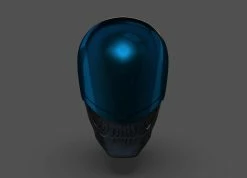 Nikko Industries Bloodsport Helmet STL