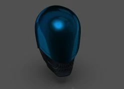 Nikko Industries Bloodsport Helmet STL 9 Nikko Industries Bloodsport Helmet STL -cheap helmet store bloodsport4 970x700