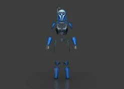Nikko Industries Bo-Katan Armor Set