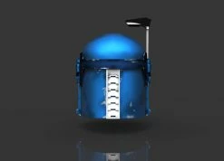 Nikko Industries Bo Katan Helmet STL 10 Nikko Industries Bo Katan Helmet STL -cheap helmet store bokatanhelmetstl5 970x700