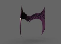 Nikko Industries Scarlet Witch Crown STL -cheap helmet store crown4 967x700