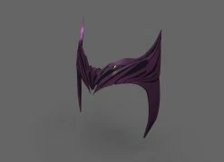 Nikko Industries Scarlet Witch Crown STL -cheap helmet store crown5 967x700