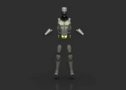 Nikko Industries Batman Dark Detective Armor
