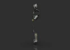 Nikko Industries Batman Dark Detective Armor -cheap helmet store darkdetectivebatman3 970x700