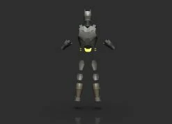 Nikko Industries Batman Dark Detective Armor -cheap helmet store darkdetectivebatman5 970x700