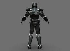 Nikko Industries Dark Trooper Armor STL -cheap helmet store darktrooperarmor5 967x700