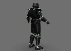 Nikko Industries Dark Trooper Armor STL -cheap helmet store darktrooperarmor6 967x700