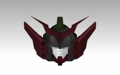 Nikko Industries Gundam Epyon Helmet