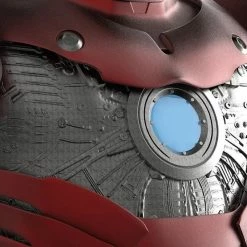 Nikko Industries Iron Man MK7 Full Suit Stl -cheap helmet store ezgif.com webp to jpg3 680x680