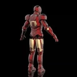 Nikko Industries Iron Man MK7 Full Suit Stl -cheap helmet store ezgif.com webp to jpg4 340x340