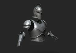 Nikko Industries Dark Souls Faraam Armor STL -cheap helmet store faraamarmor4 1010x700