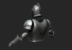 Nikko Industries Dark Souls Faraam Armor STL -cheap helmet store faraamarmor6 1010x700