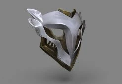 Nikko Industries Firelight Mask STL Arcane 8 Nikko Industries Firelight Mask STL Arcane -cheap helmet store firelightmask4 1010x700
