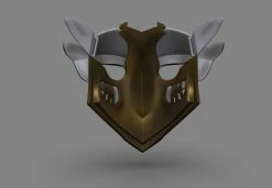 Nikko Industries Firelight Mask STL Arcane 9 Nikko Industries Firelight Mask STL Arcane -cheap helmet store firelightmask5 1010x700