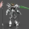 Nikko Industries Deathscythe Gundam Armor Set