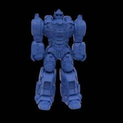 Nikko Industries Grimlock Armor For Cosplay