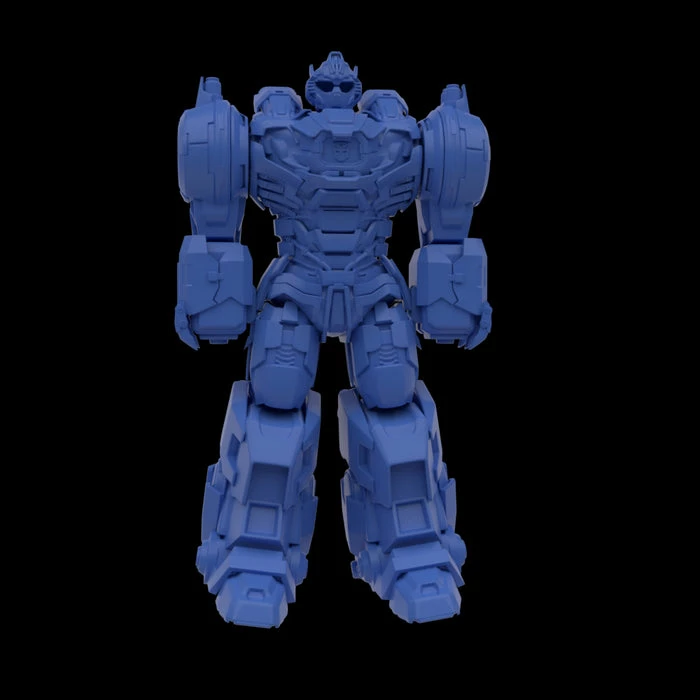 Nikko Industries Grimlock Armor For Cosplay 1 Nikko Industries Grimlock Armor For Cosplay