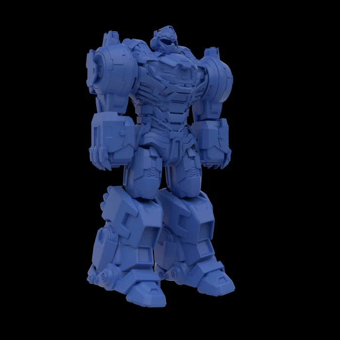 Nikko Industries Grimlock Armor For Cosplay 2 Nikko Industries Grimlock Armor For Cosplay - Image 2