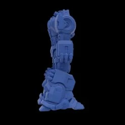 Nikko Industries Grimlock Armor For Cosplay 8 Nikko Industries Grimlock Armor For Cosplay -cheap helmet store grimlockwaerable 3 700x700