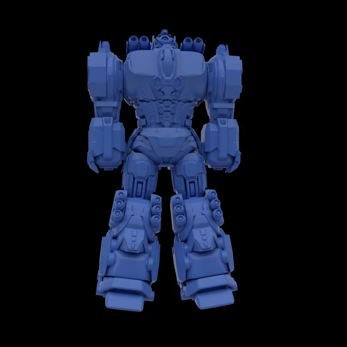 Nikko Industries Grimlock Armor For Cosplay 4 Nikko Industries Grimlock Armor For Cosplay - Image 4