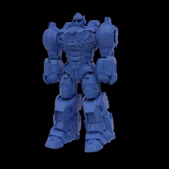 Nikko Industries Grimlock Armor For Cosplay 6 Nikko Industries Grimlock Armor For Cosplay - Image 6