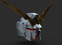 Nikko Industries Gundam Unicorn Helmet STL -cheap helmet store gundamunicorn2 962x700