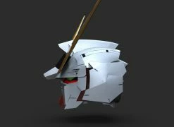 Nikko Industries Gundam Unicorn Helmet STL -cheap helmet store gundamunicorn3 962x700