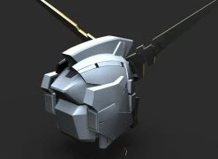 Nikko Industries Gundam Unicorn Helmet STL -cheap helmet store gundamunicorn5 962x700
