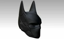 Nikko Industries Batman Beyond Helmet 9 Nikko Industries Batman Beyond Helmet -cheap helmet store hel2 1147x700