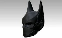 Nikko Industries Batman Beyond Helmet