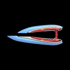 Nikko Industries Iron Man Snap Figure -cheap helmet store iron man mark 85 sword.1 700x700