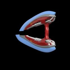 Nikko Industries Iron Man Snap Figure -cheap helmet store iron man mark 85 sword.72 700x700