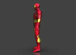 Nikko Industries Iron Man Avengers Game -cheap helmet store ironman3 967x700