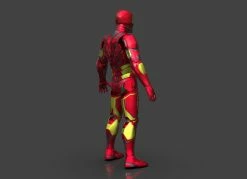 Nikko Industries Iron Man Avengers Game -cheap helmet store ironman6 967x700