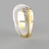 Nikko Industries Jedi Temple Guard Helmet STL